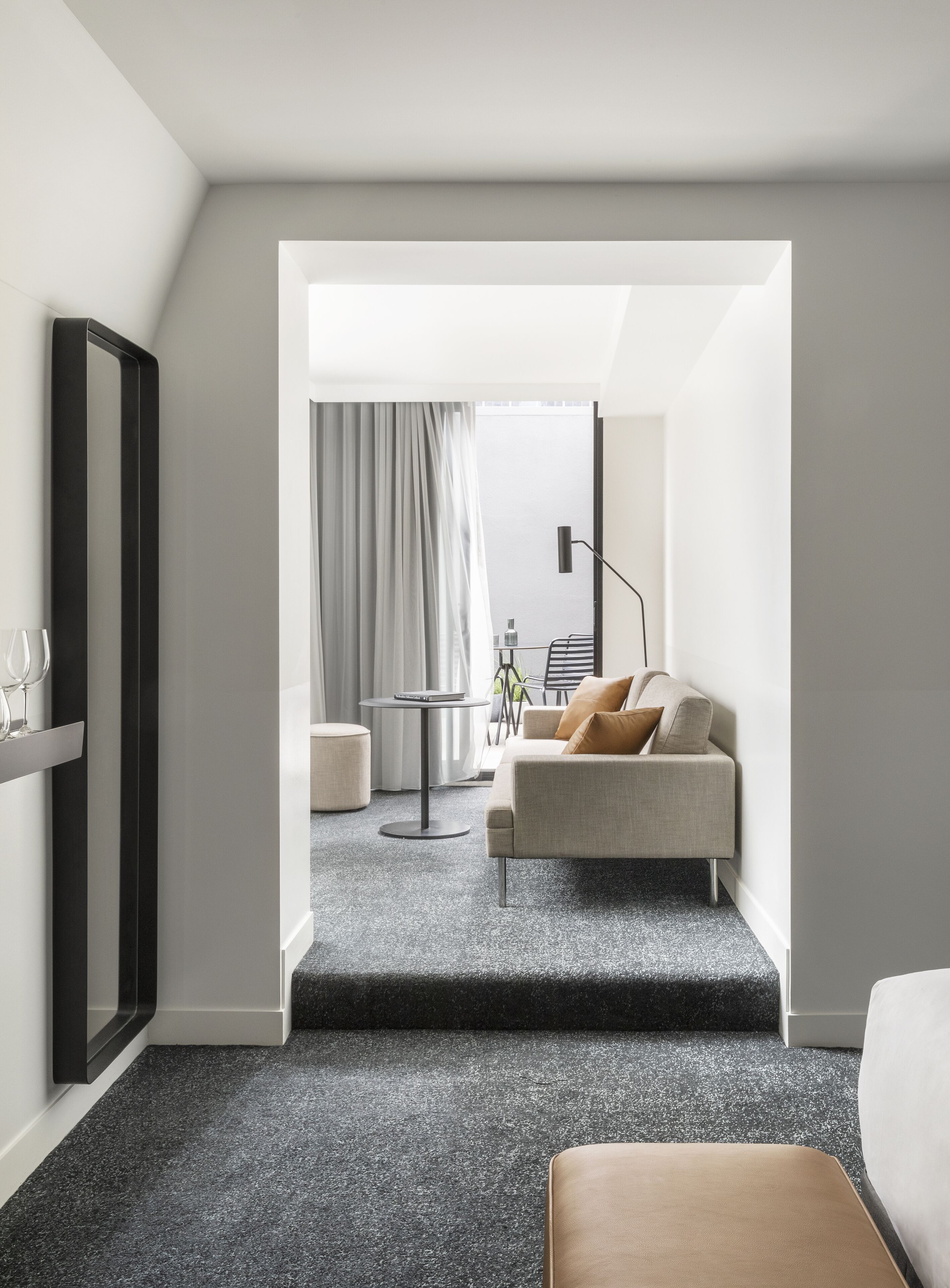 Photo - Lancemore Crossley St. Melbourne