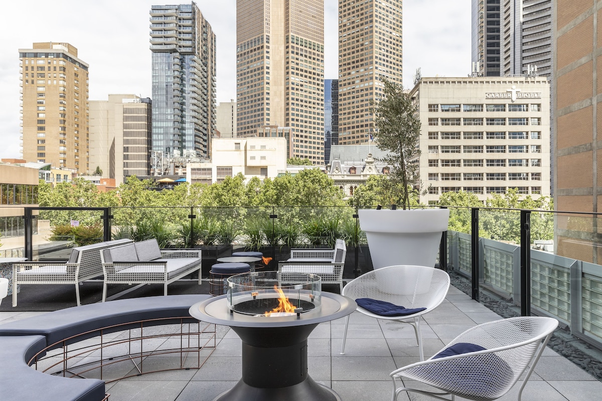 Lancemore Crossley St Melbourne