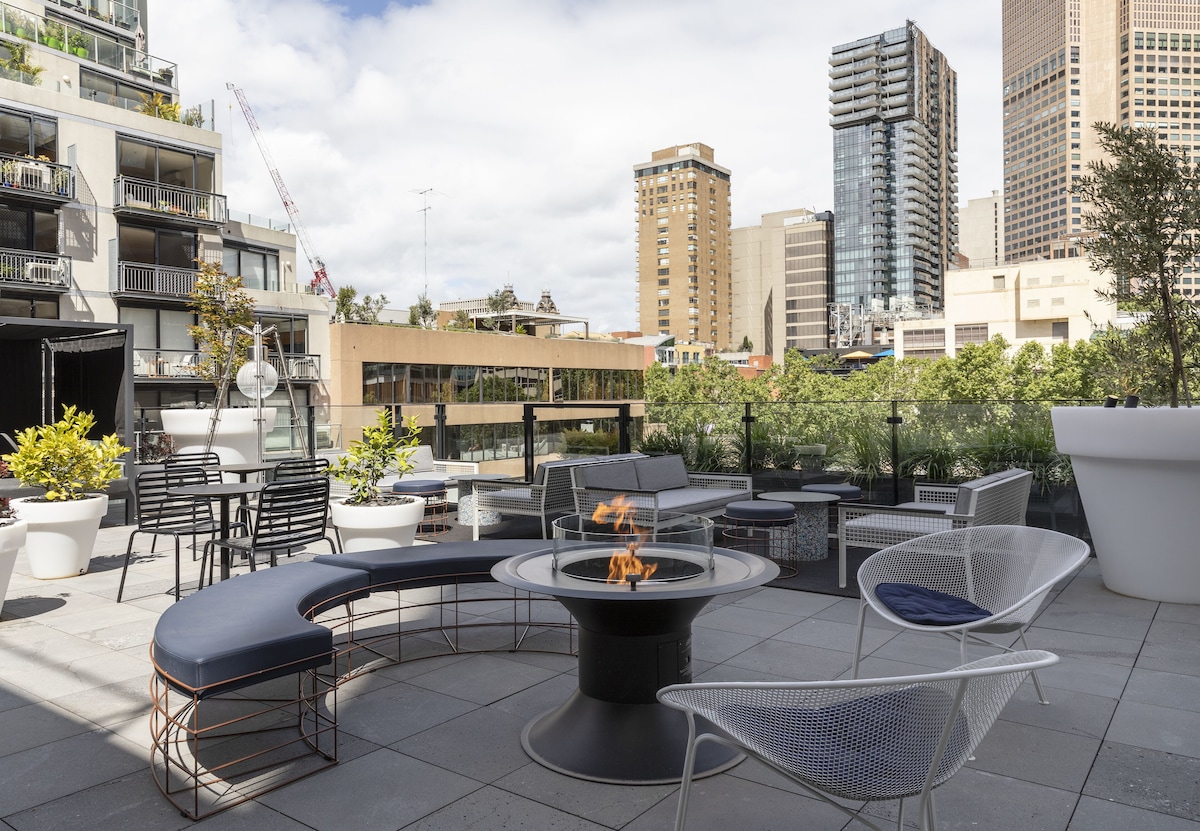 Lancemore Crossley St Melbourne