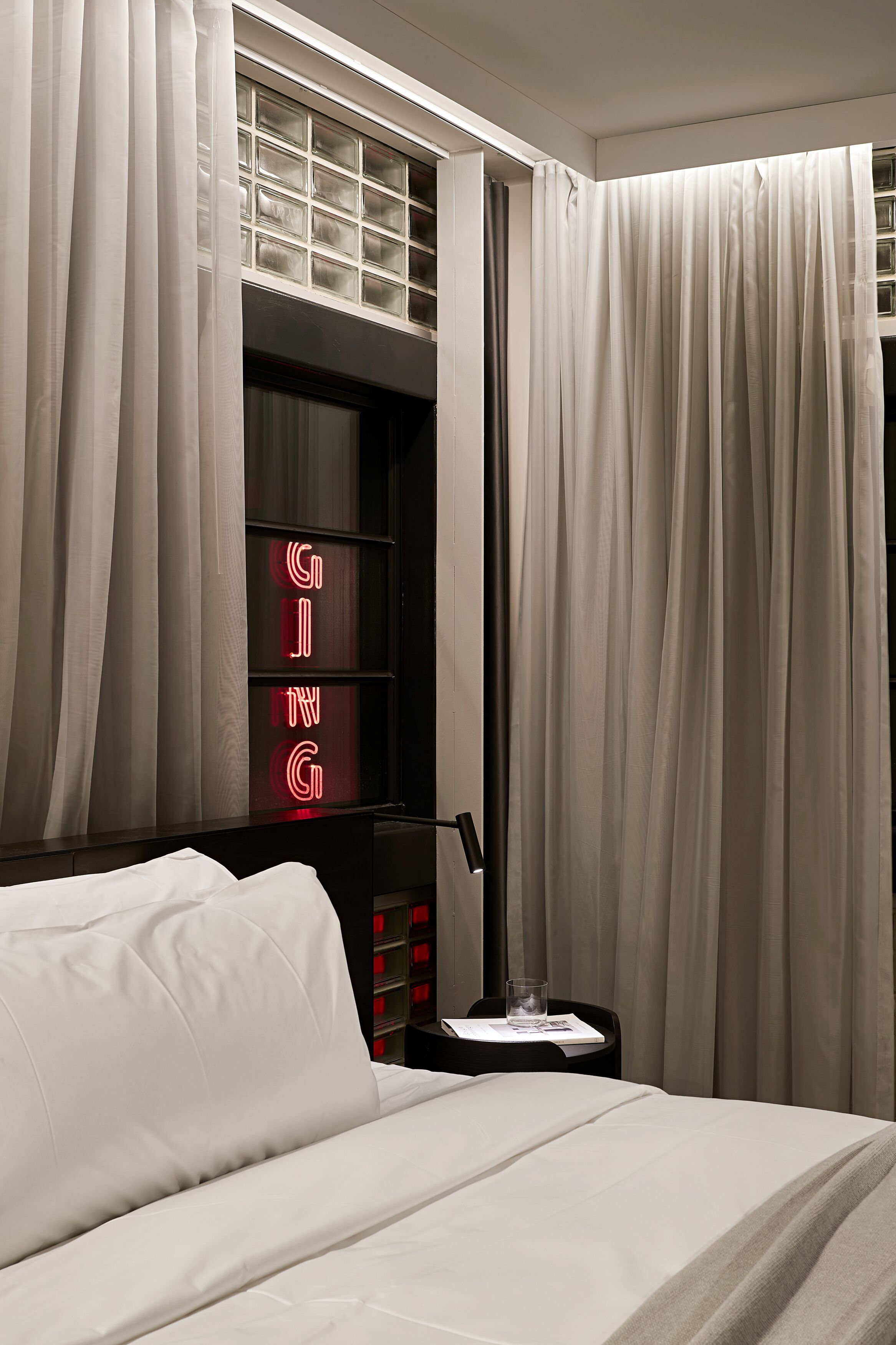 1 bedroom, minibar, in-room safe, individually decorated