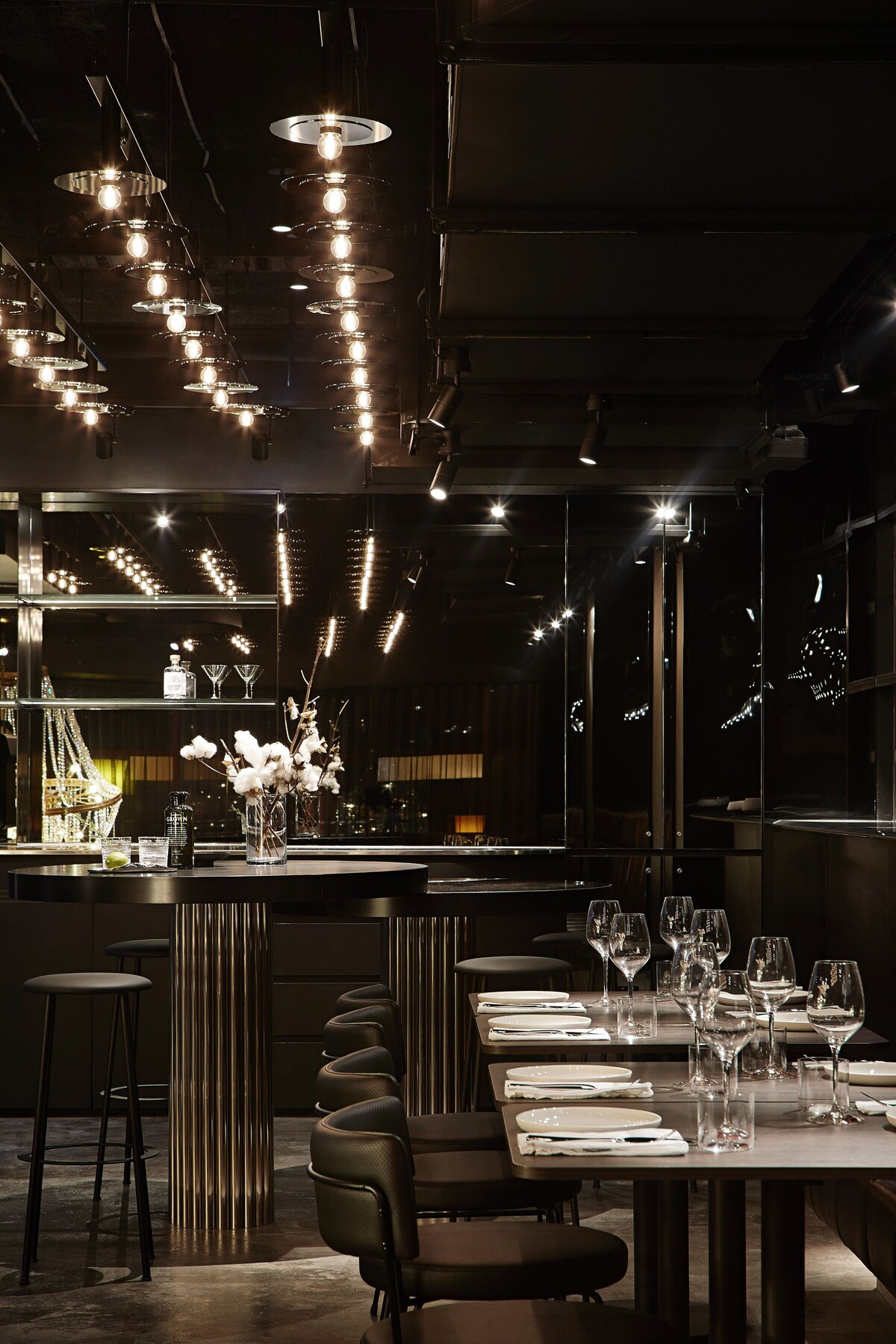 Lancemore Crossley St Melbourne