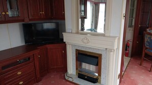 Interior - The Boat House Chalet - Boat of Garten - Near Aviemore - Sleeps 6 (Boat of Garten)