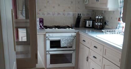 The Boat House Chalet - Bateau de Garten - PrĂšs d'Aviemore - 6 personnes