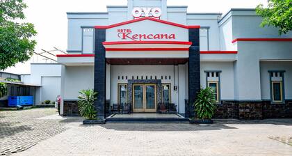 Super OYO 2436 Hotel Kencana