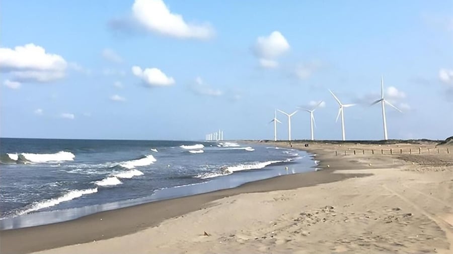 Tabino Hotel Kashima