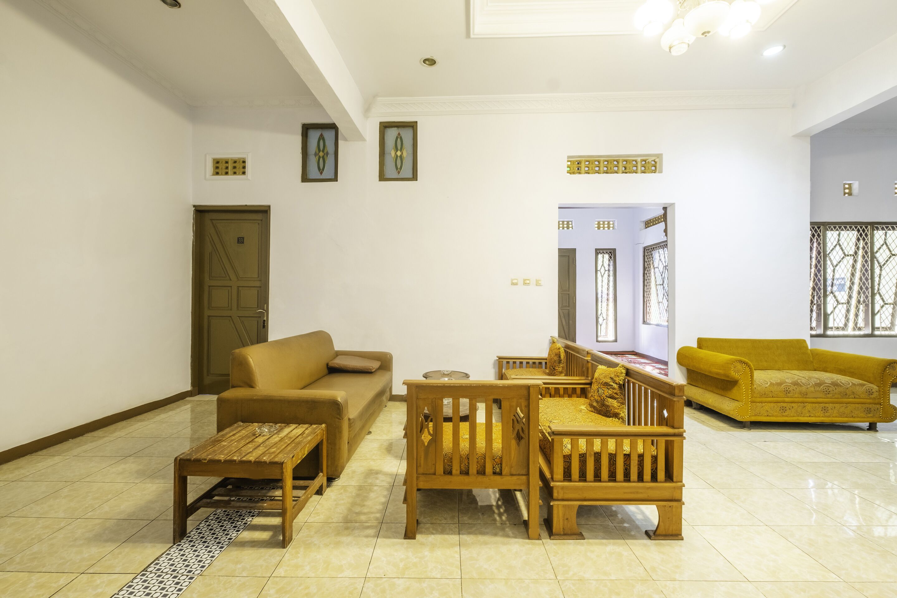 الردهة
