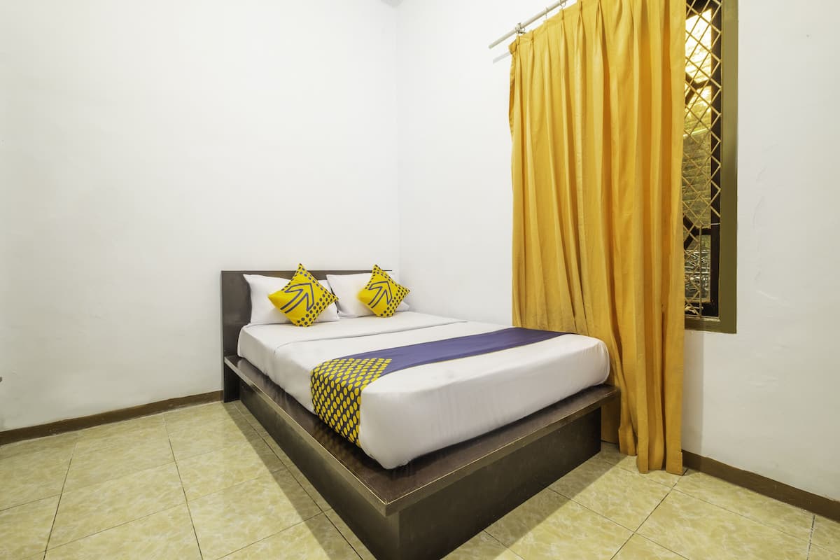 Chambre Double Deluxe