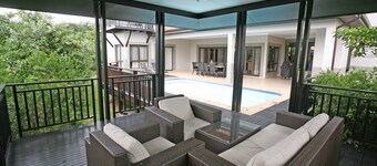 Zimbali Resort - Acacia