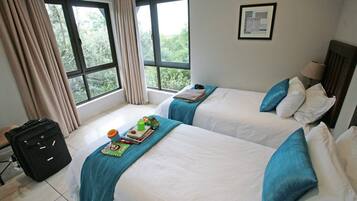 Fasilitas kamar mandi