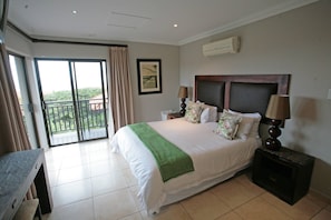 Bathroom amenities - Zimbali Resort - Acacia (Ballito)