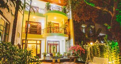 Na Na Homestay - Hostel