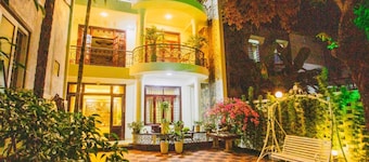 Na Na Homestay - Hostel