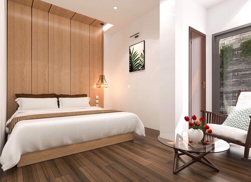 Na Na Homestay - Hostel