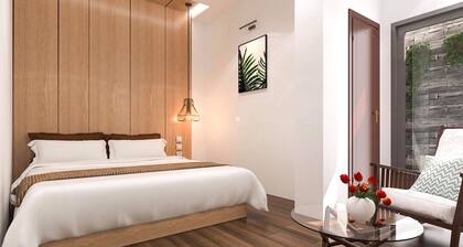 Na Na Homestay - Hostel