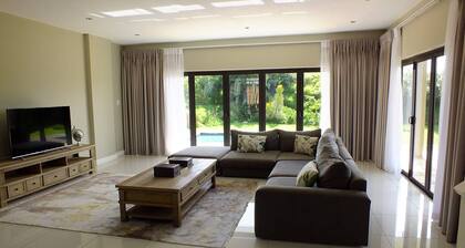 Corals Zimbali - 4 Bedroom