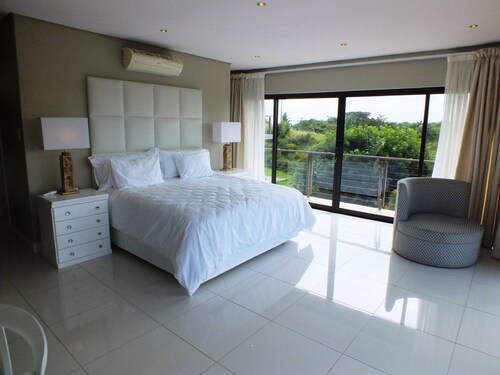 Corals Zimbali - 4 Bedroom