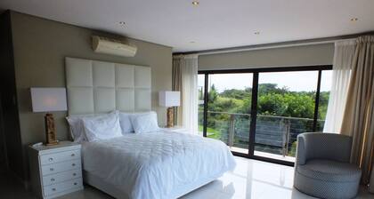 Corals Zimbali - 4 Bedroom