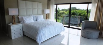 Corals Zimbali - 4 Bedroom
