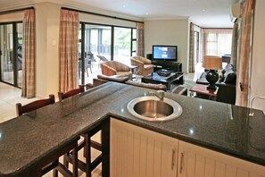 Room amenity - Sagewood, Zimbali Coastal Resort - 5 Bedroom Home (Ballito)