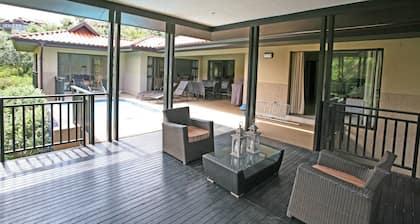 Sagewood, Zimbali Coastal Resort - 5 Bedroom Home