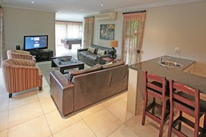 Room amenity - Sagewood, Zimbali Coastal Resort - 5 Bedroom Home (Ballito)