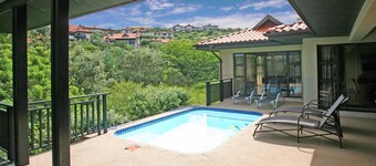 Sagewood, Zimbali Coastal Resort - 5 Bedroom Home
