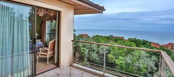 Milkwood, 3 Bedroom, 3 Bathroom Home, Zimbali Coastal Resorts