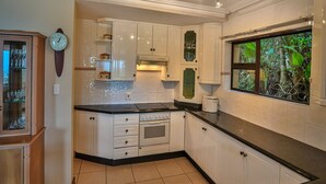 Cozinha privada