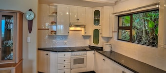 Milkwood, 3 Bedroom, 3 Bathroom Home, Zimbali Coastal Resorts