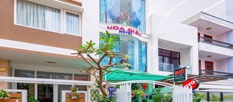 Hoa Giay Hotel