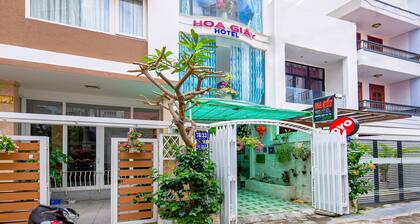 Hoa Giay Hotel