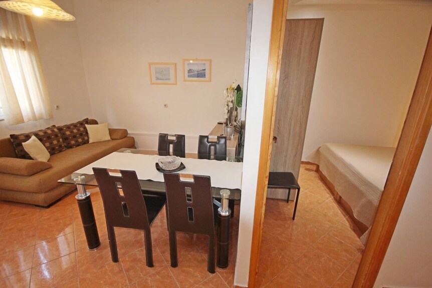 Familie Appartement Mirela Borik - Zadar