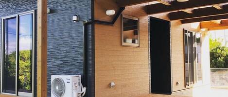 Himawari | Terrace/patio