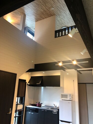 Churaumi Kafuu Terrace