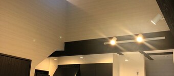 Churaumi Kafuu Terrace