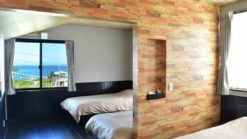 2 habitaciones y wifi gratis