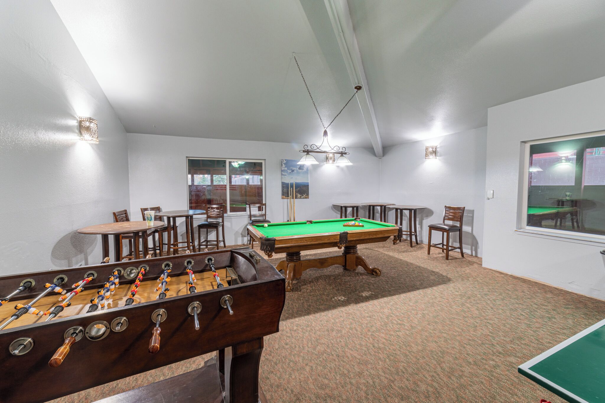 Sala de juegos