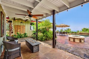 Terassi/patio