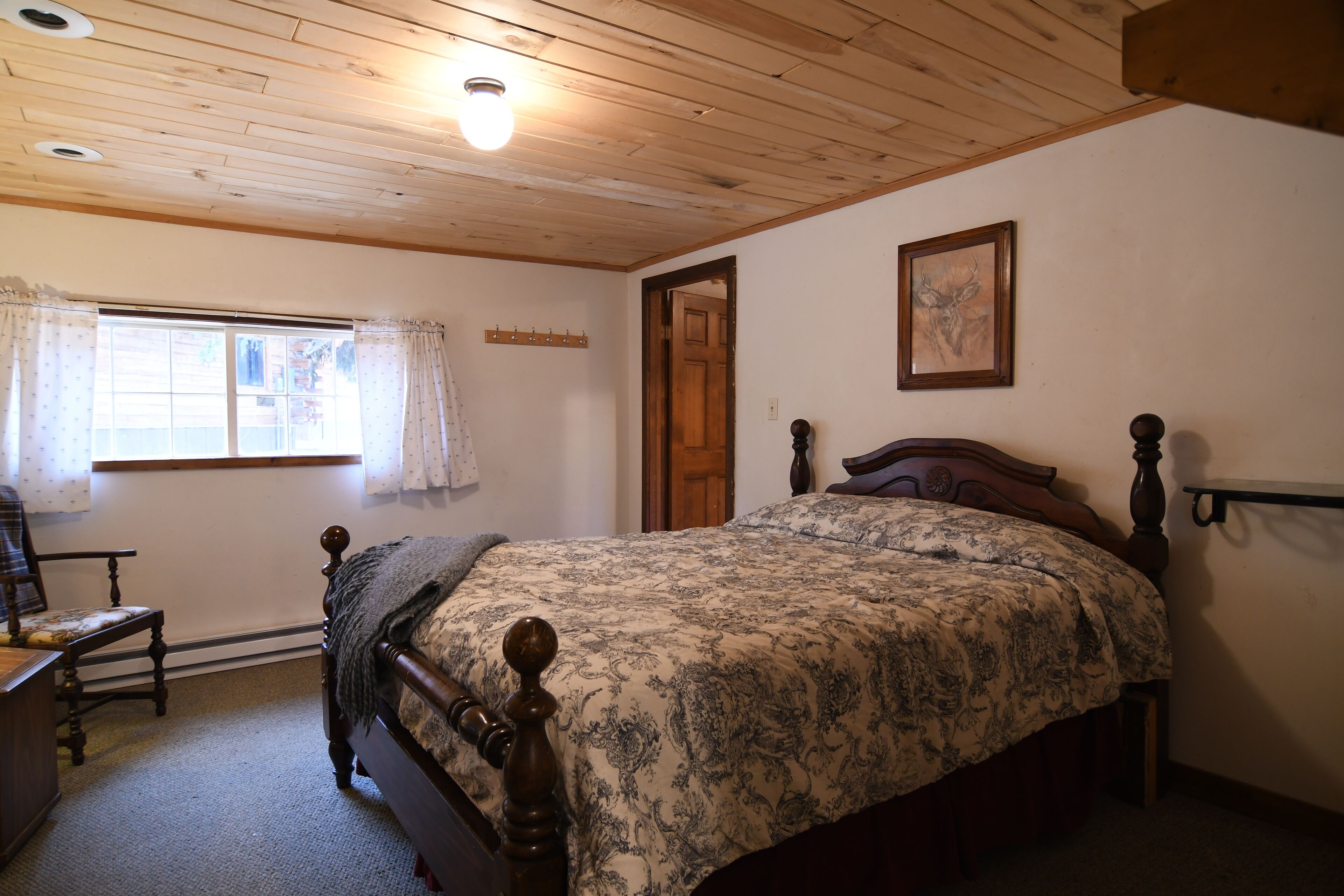 3 Schlafzimmer, kostenloses WLAN