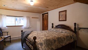 3 Schlafzimmer, kostenloses WLAN