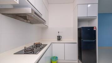 Classic Room | Dapur berkongsi | Dapur