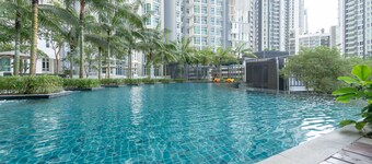 OYO Home 89732 Marvelous 3br 1medini