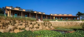 Hill Of Wind Pension