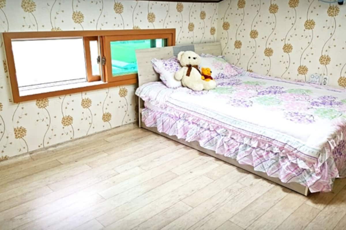 Chambre (Summer) | Wi-Fi gratuit
