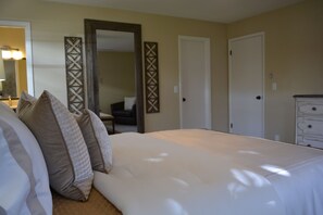 2 chambres, fer et planche à repasser, lit parapluie, Wi-Fi gratuit