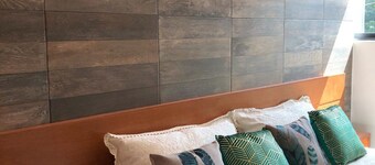 Departamentos Polanco