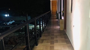 Exterior - Departamentos Polanco (Valladolid)