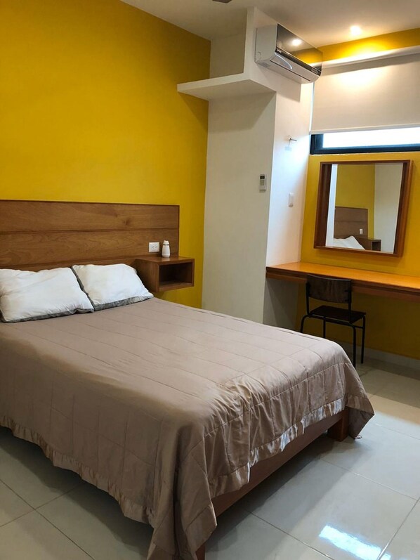 Draps en coton égyptien, literie de qualité supérieure