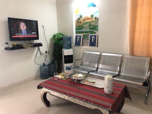Lobby - Tafadal (Ibra)