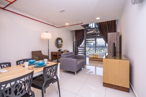 Interior - OYO Home 89599 Beautiful 2br 3 Towers (Kuala Lumpur)